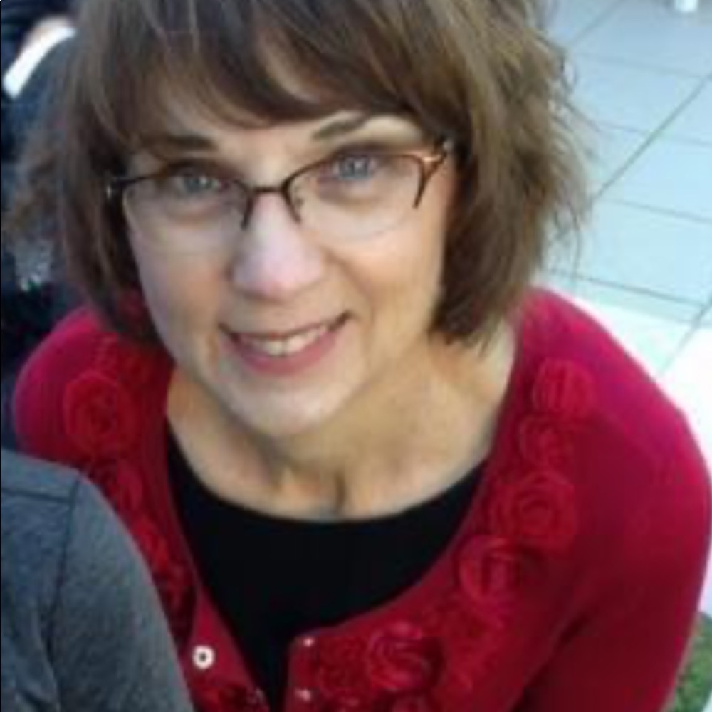 Meet your Posher, Rita